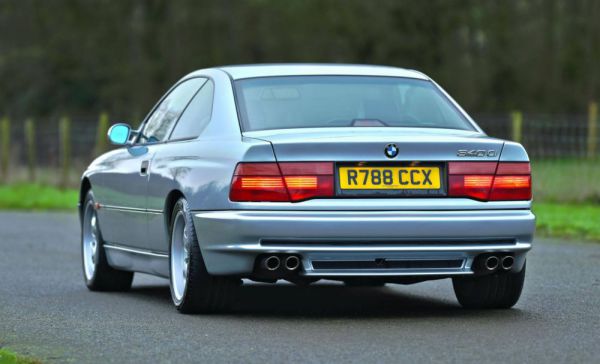 BMW 840Ci 1900 44737