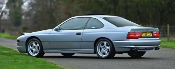 BMW 840Ci 1900 44738