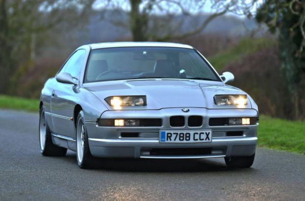 BMW 840Ci 1900 44739