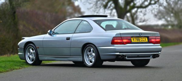 BMW 840Ci 1900 44740