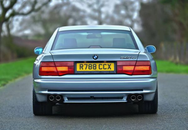 BMW 840Ci 1900 44741