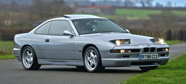 BMW 840Ci 1900 44744