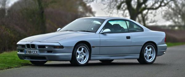 BMW 840Ci 1900 44745