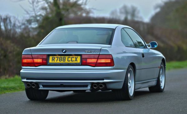 BMW 840Ci 1900 44746