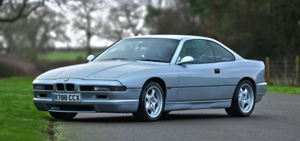 BMW 840Ci 1900 44747