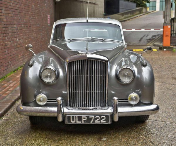 Bentley S 1 1957 44751