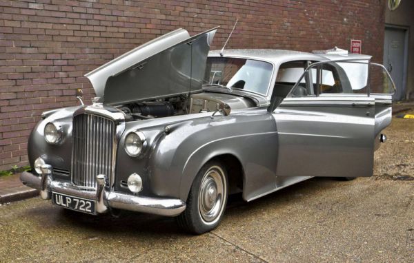 Bentley S 1 1957 44762