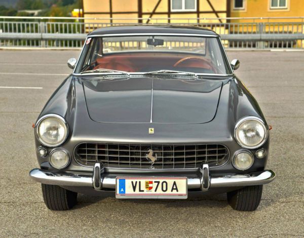 Ferrari 250 GT 2+2 1963 45241