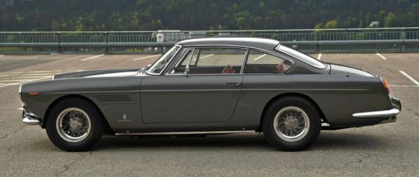 Ferrari 250 GT 2+2 1963 45245