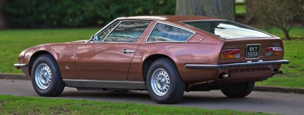 Maserati Indy 4700 1971 45544