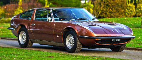 Maserati Indy 4700 1971 45552