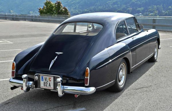 Bentley S 1 Continental 1956 45713