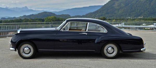 Bentley S 1 Continental 1956 45714