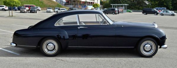 Bentley S 1 Continental 1956 45719