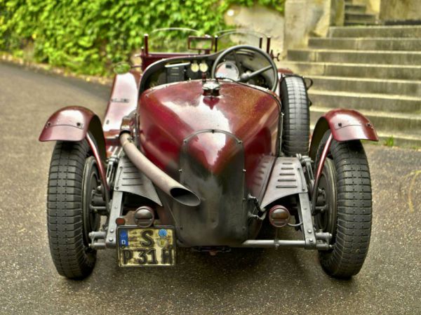 Alfa Romeo 8C 2300 Monza 1932 59334