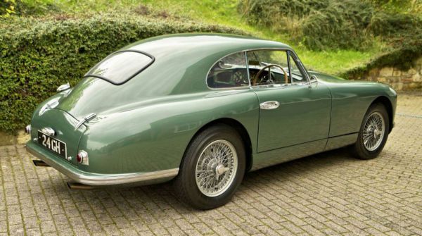 Aston Martin DB 2 Vantage 1950 63628