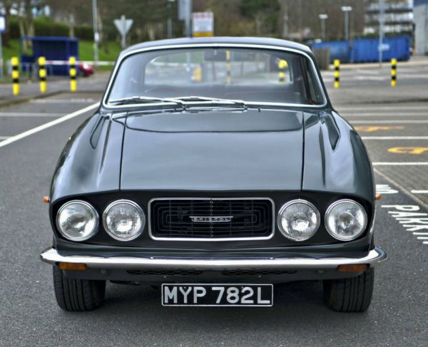 Bristol 411 Mk. III 1963 63872