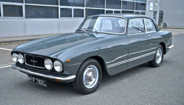 Bristol 411 Mk. III 1963 63874