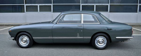 Bristol 411 Mk. III 1963 63876