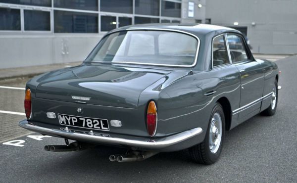 Bristol 411 Mk. III 1963 63880