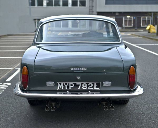 Bristol 411 Mk. III 1963 63882