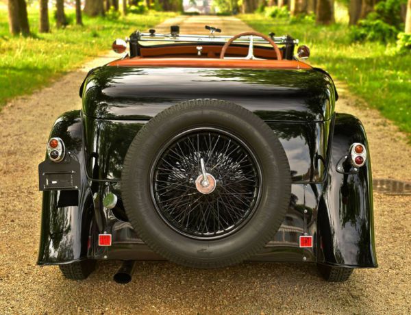 Bugatti Type 57 Stelvio 1934 83434