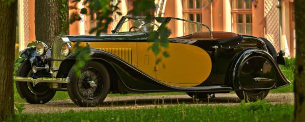 Bugatti Type 57 Stelvio 1934 83443