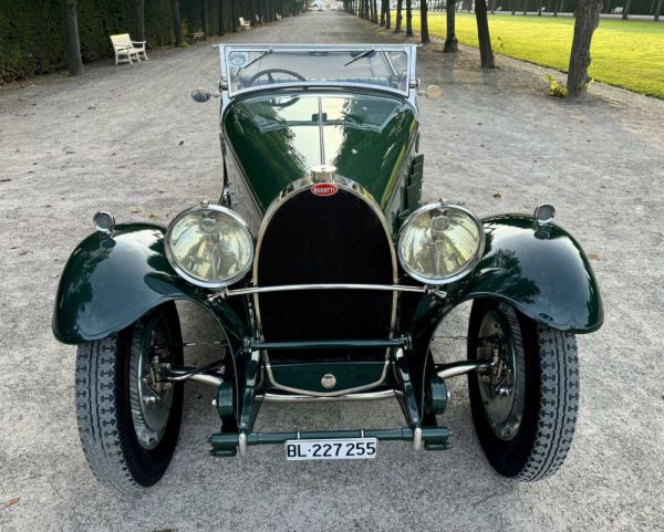 Bugatti Type 46 1929 84662