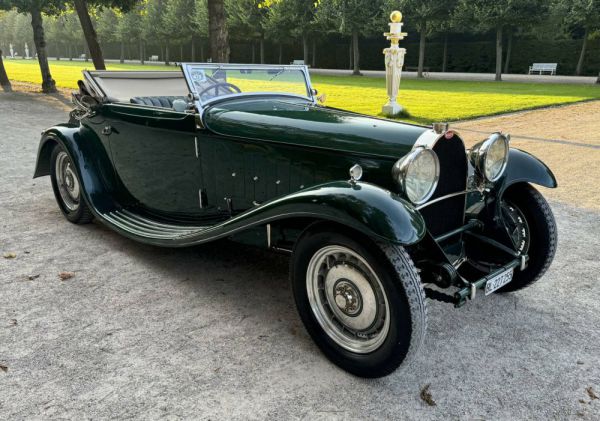 Bugatti Type 46 1929 84664