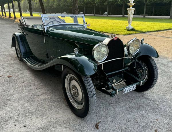 Bugatti Type 46 1929 84665