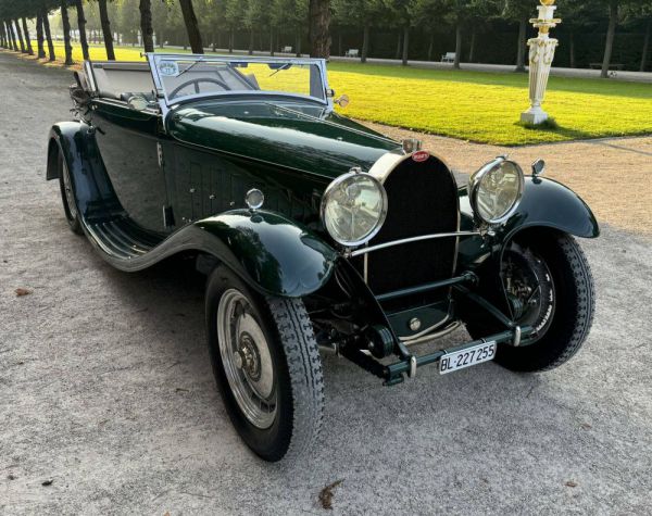 Bugatti Type 46 1929 84666