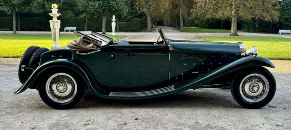 Bugatti Type 46 1929 84668