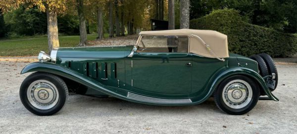 Bugatti Type 46 1929 84674