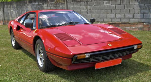 Ferrari 308 GTBi 1981 90938