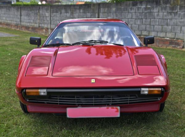 Ferrari 308 GTBi 1981 90939