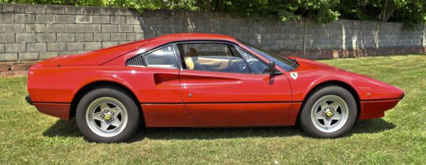 Ferrari 308 GTBi 1981 90941