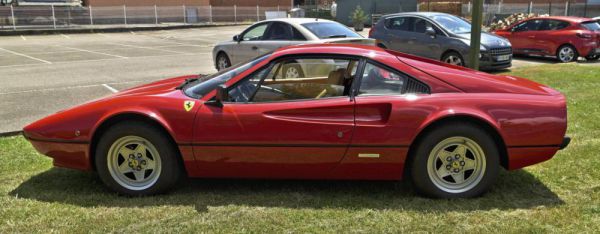 Ferrari 308 GTBi 1981 90942