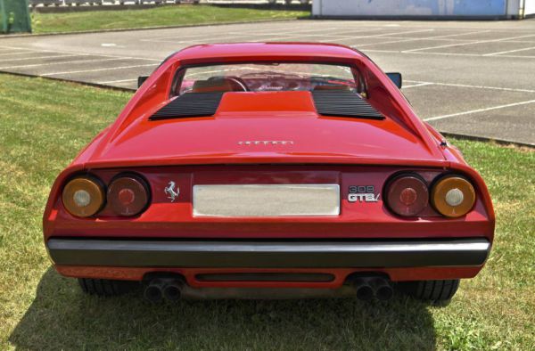 Ferrari 308 GTBi 1981 90945