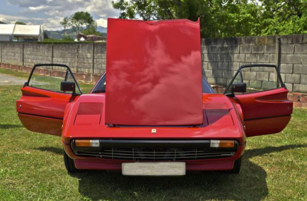 Ferrari 308 GTBi 1981 90948