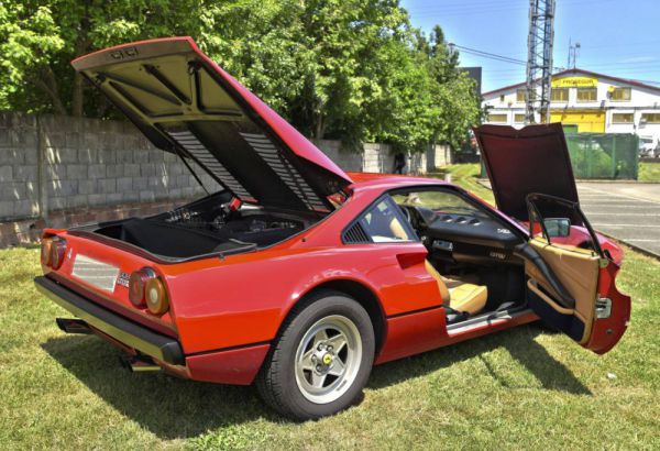 Ferrari 308 GTBi 1981 90951