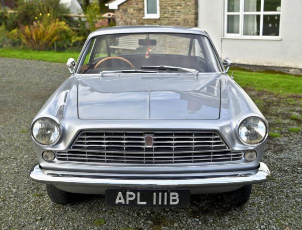 Fiat 2300 S Coupé 1964 91971