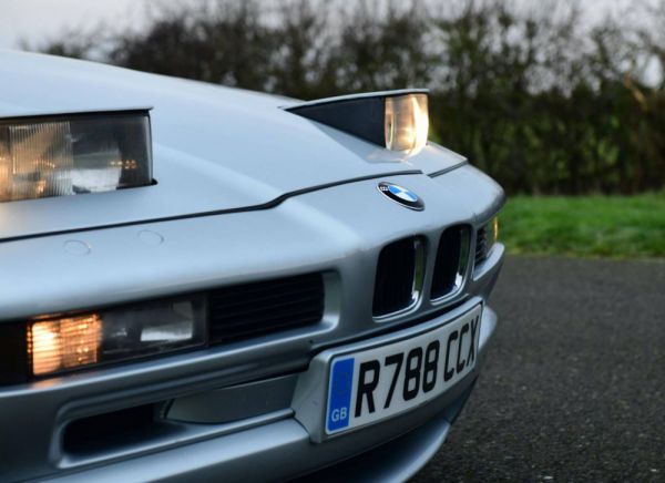 BMW 840Ci 1998 105524