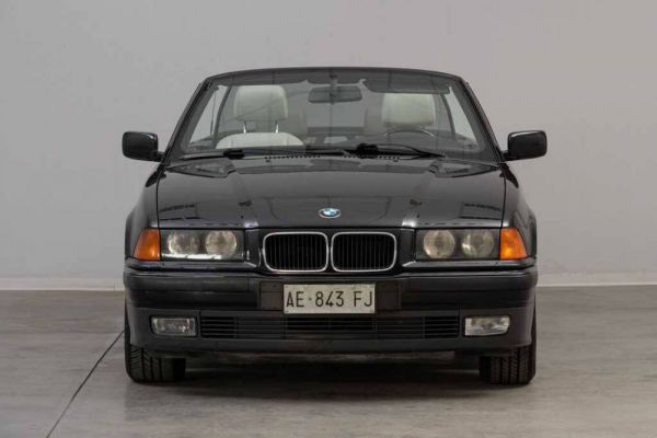 BMW 318i 1995