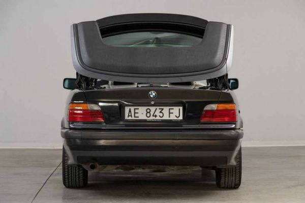 BMW 318i 1995 6507