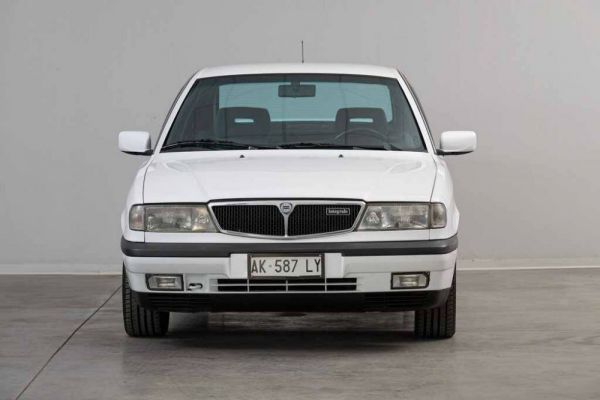 Lancia Dedra 2.0 HF Turbo 1996