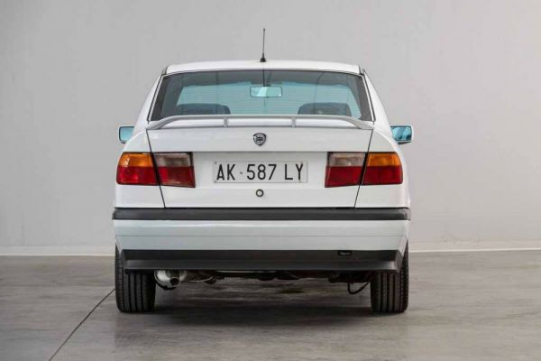 Lancia Dedra 2.0 HF Turbo 1996 6554