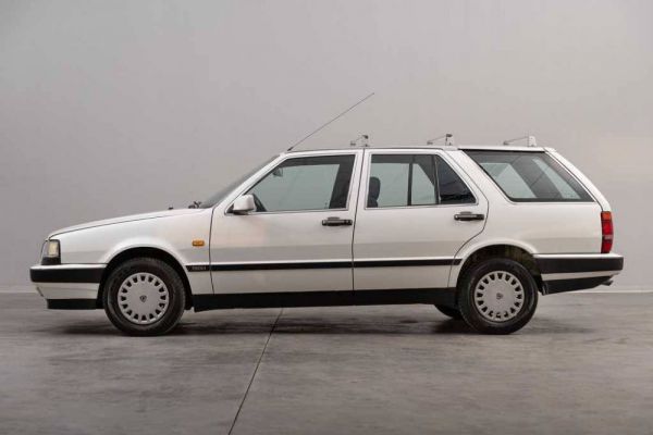 Lancia Thema Station Wagon 16V 1991 6576