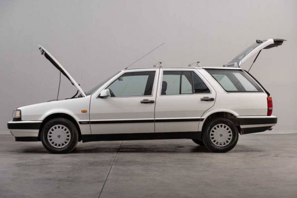 Lancia Thema Station Wagon 16V 1991 6577