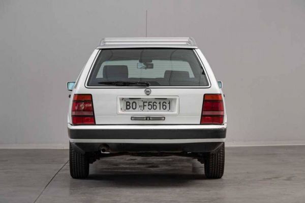 Lancia Thema Station Wagon 16V 1991 6579