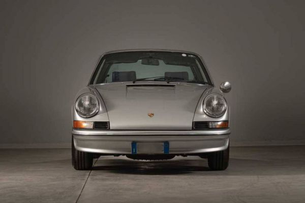 Porsche 911 2.4 E 1973